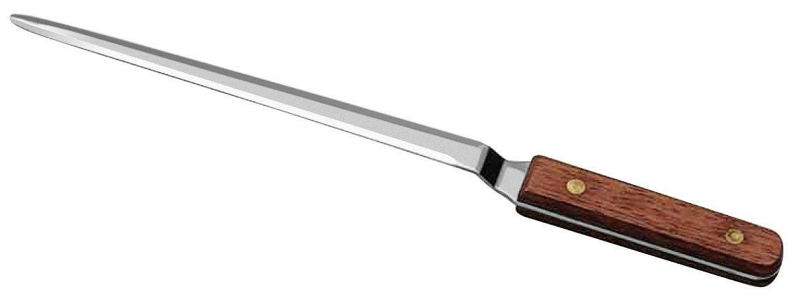 Brevåpner Büngers med treskaft 25cm