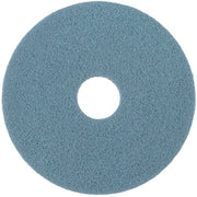 Gulvpad Taski Twister HT 15"blå