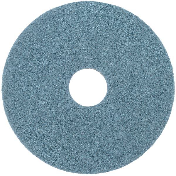 Gulvpad Taski Twister HT 15"blå