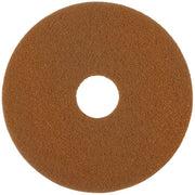 Gulvpad Taski Twister HT 15"oransje