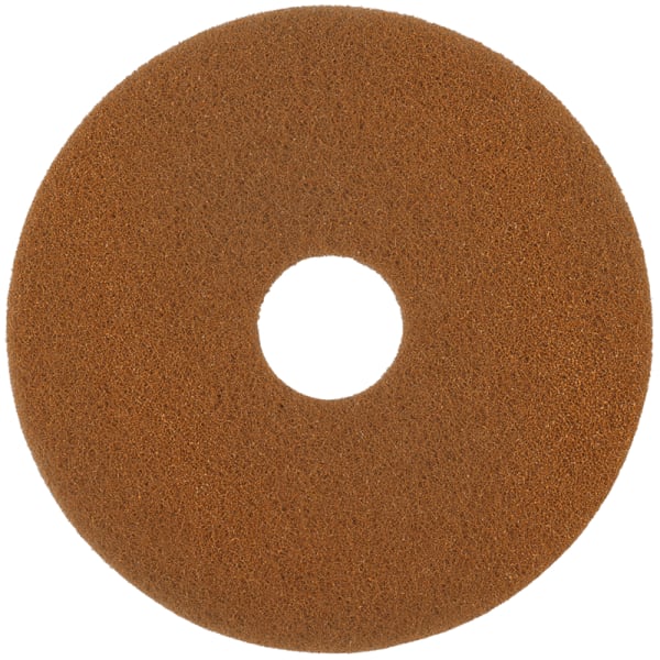 Gulvpad Taski Twister HT 15"oransje