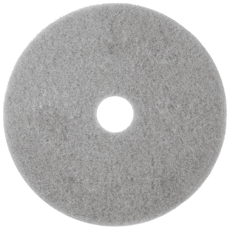 Gulvpad Twister Super Gloss 15"grå