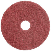 Gulvpad Taski Twister Extreme 15"rød