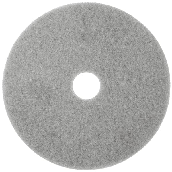 Gulvpad Twister Super Gloss 13"grå