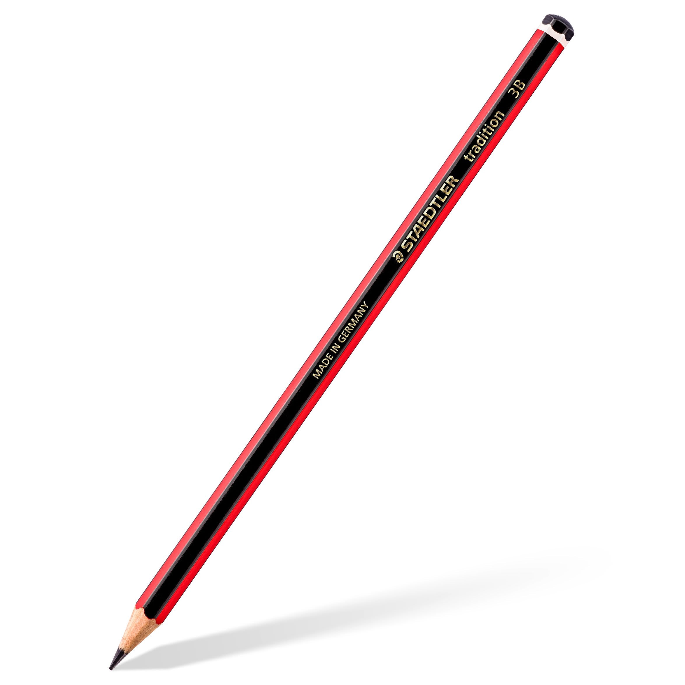 Blyant Staedtler Tradition 3B