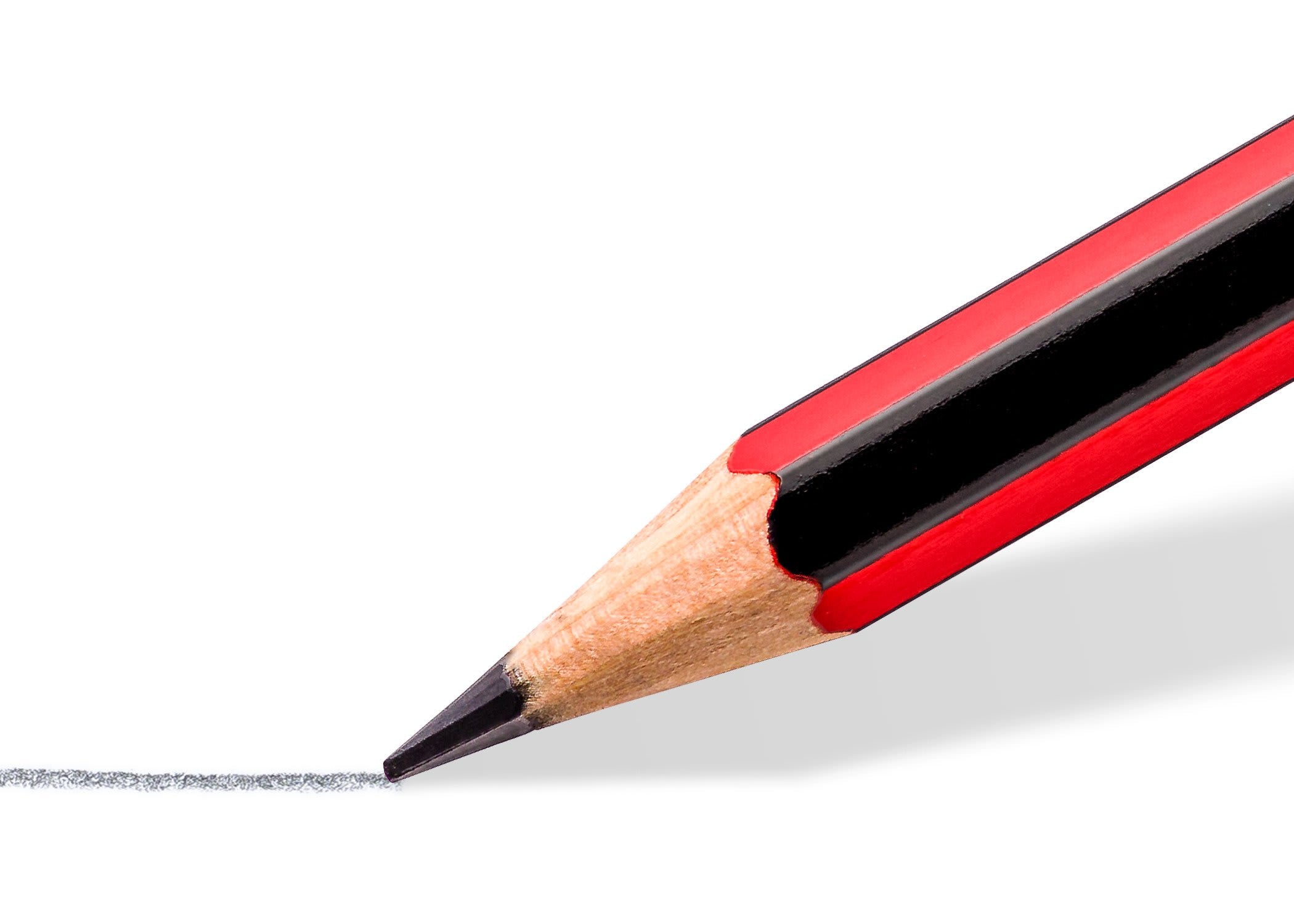 Blyant Staedtler Tradition 3B