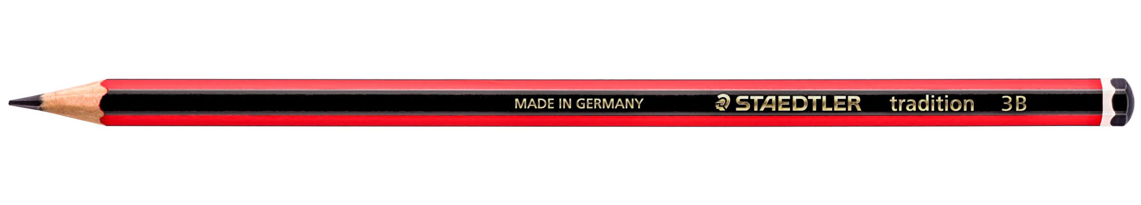 Blyant Staedtler Tradition 3B
