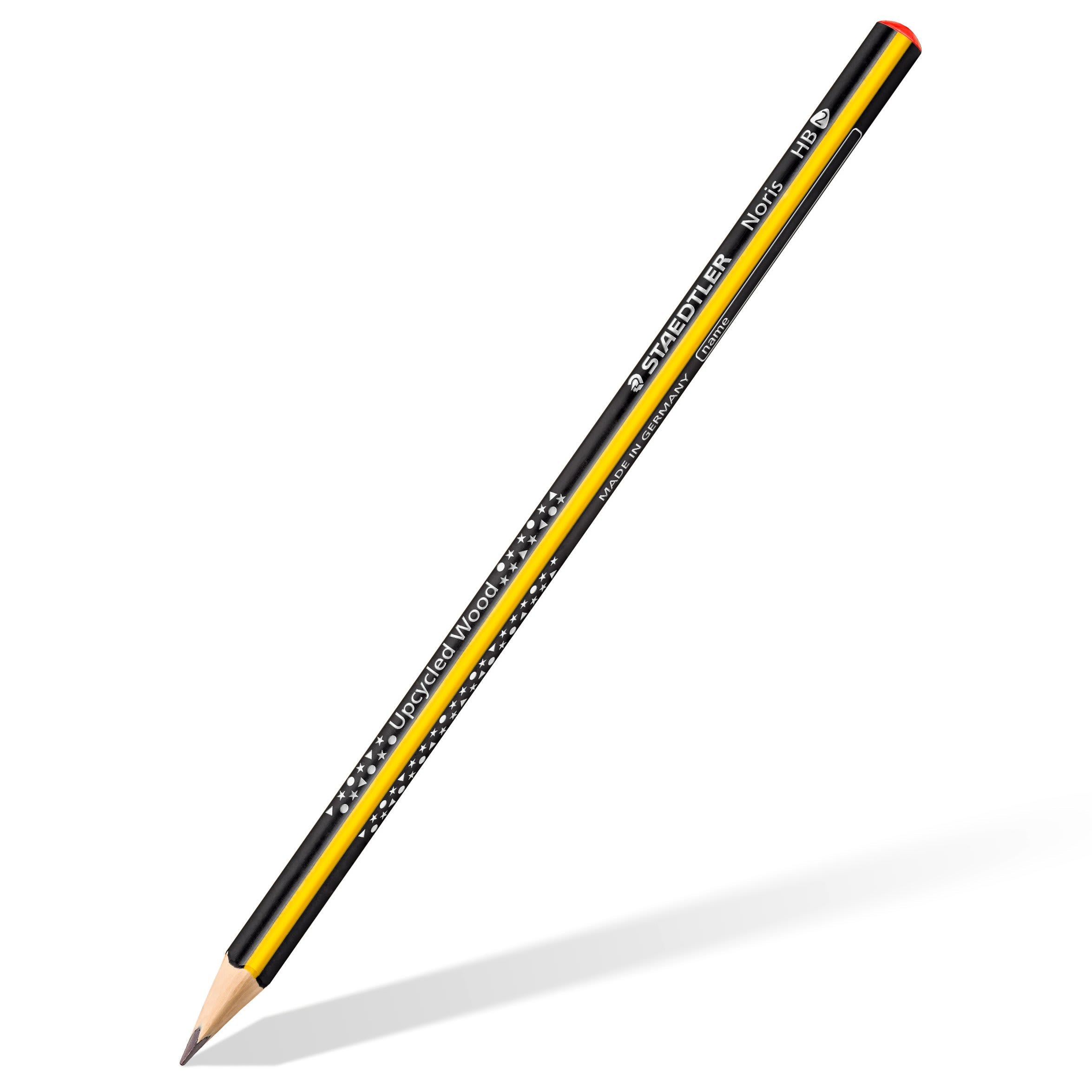 Blyant Staedtler Noris HB