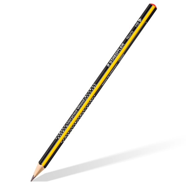 Blyant Staedtler Noris HB