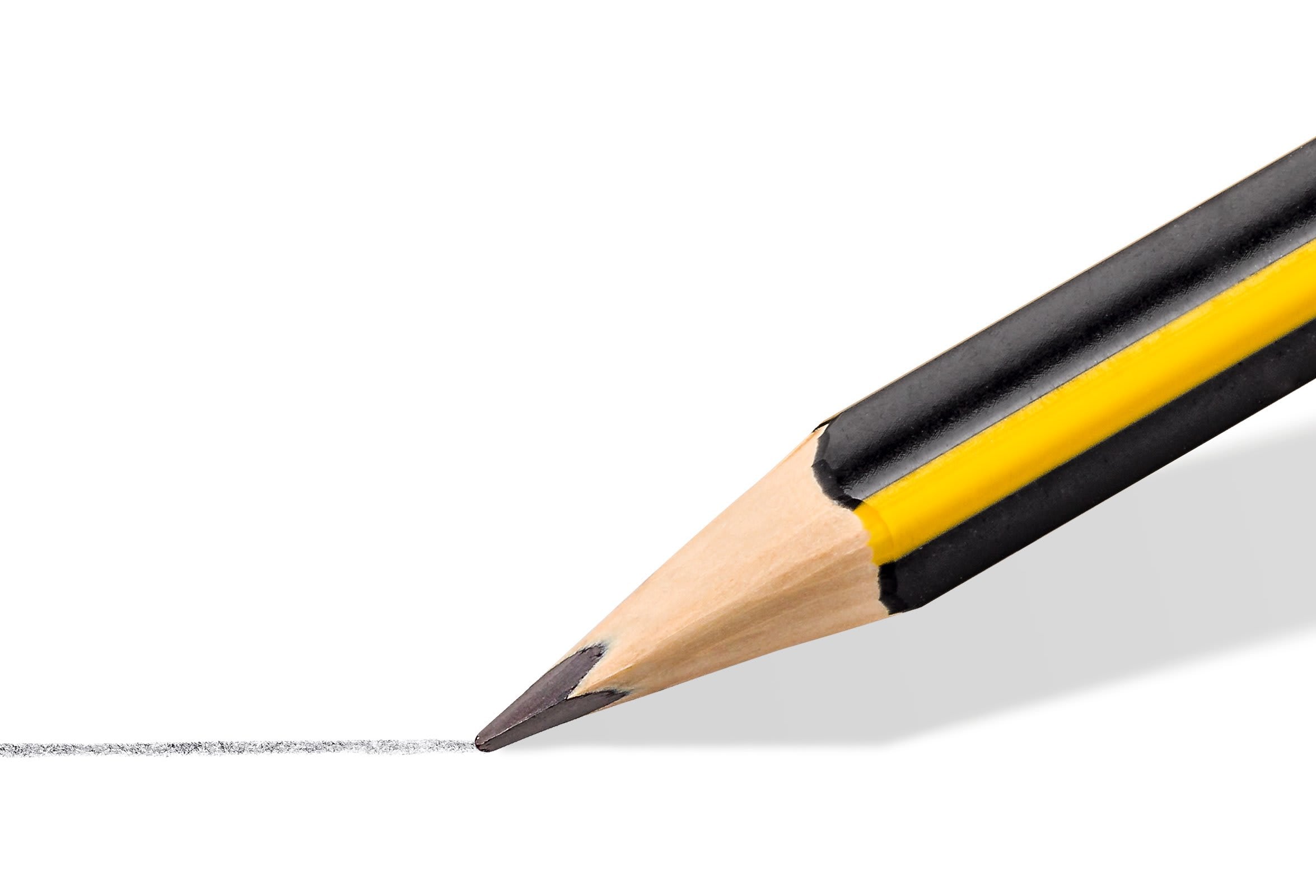 Blyant Staedtler Noris HB
