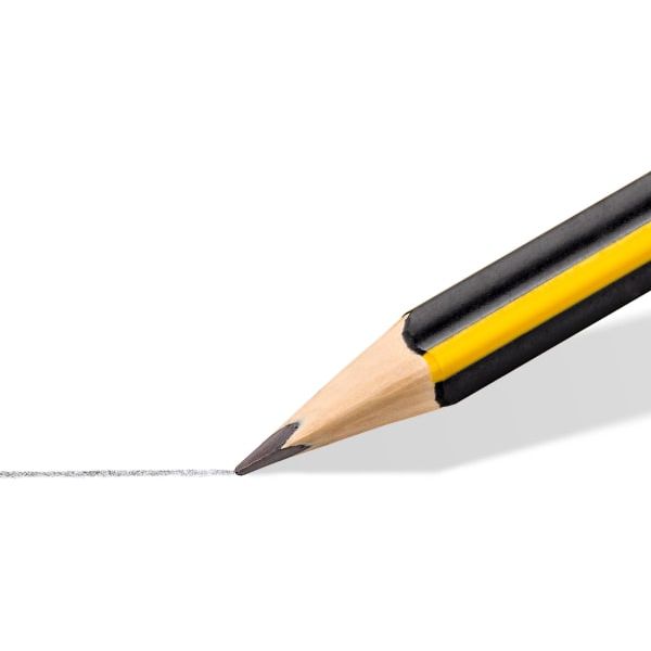 Blyant Staedtler Noris HB