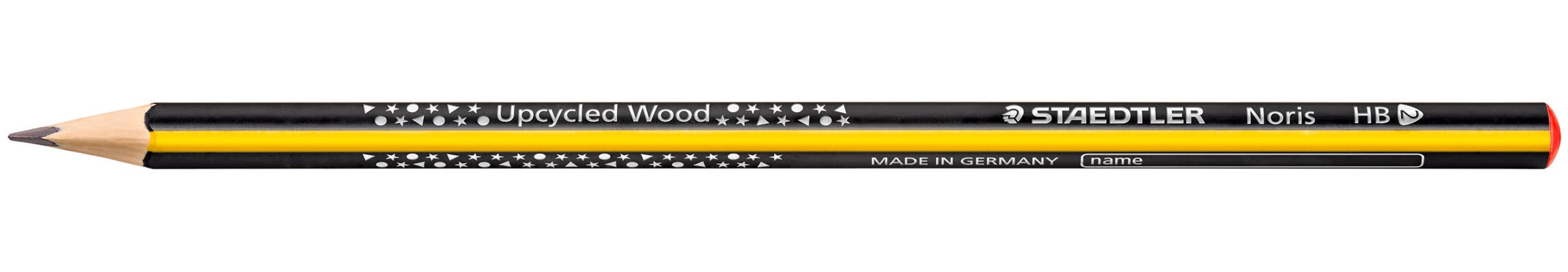Blyant Staedtler Noris HB