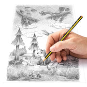 Blyant Staedtler Noris HB