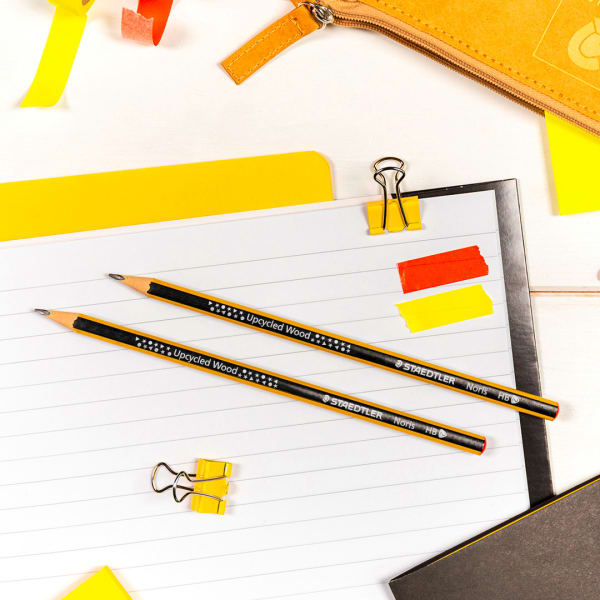 Blyant Staedtler Noris HB