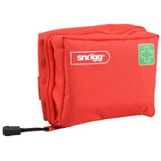 Førstehjelpsett tur Snøgg