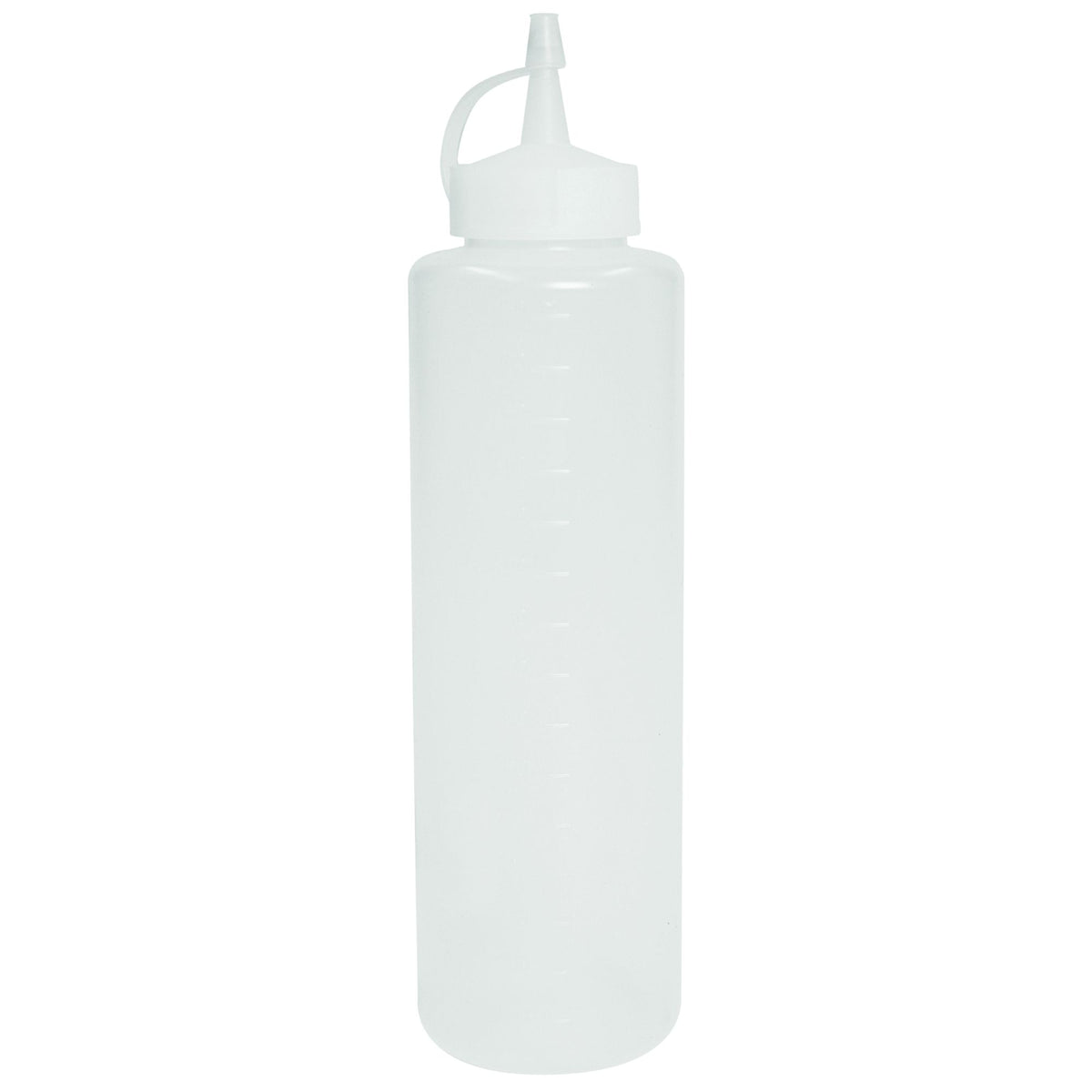 Dressingflaske 75cl