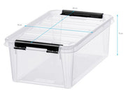 Oppbevaringsboks SmartStore Classic 4L