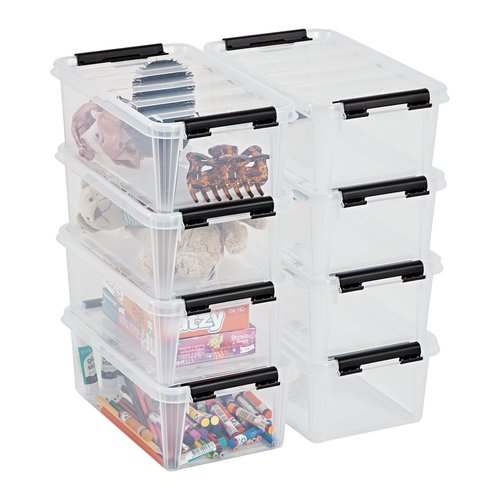 Oppbevaringsboks SmartStore Classic 4L