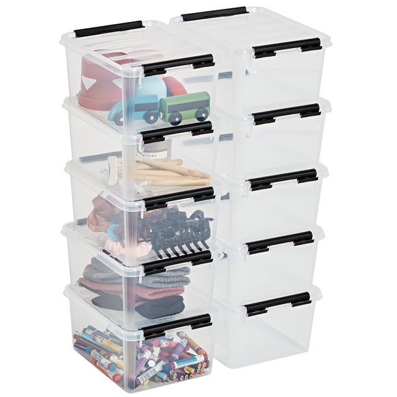 Oppbevaringsboks SmartStore Classic 2L