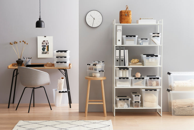 Oppbevaringsboks SmartStore Classic 2L