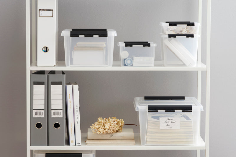Oppbevaringsboks SmartStore Classic 2L