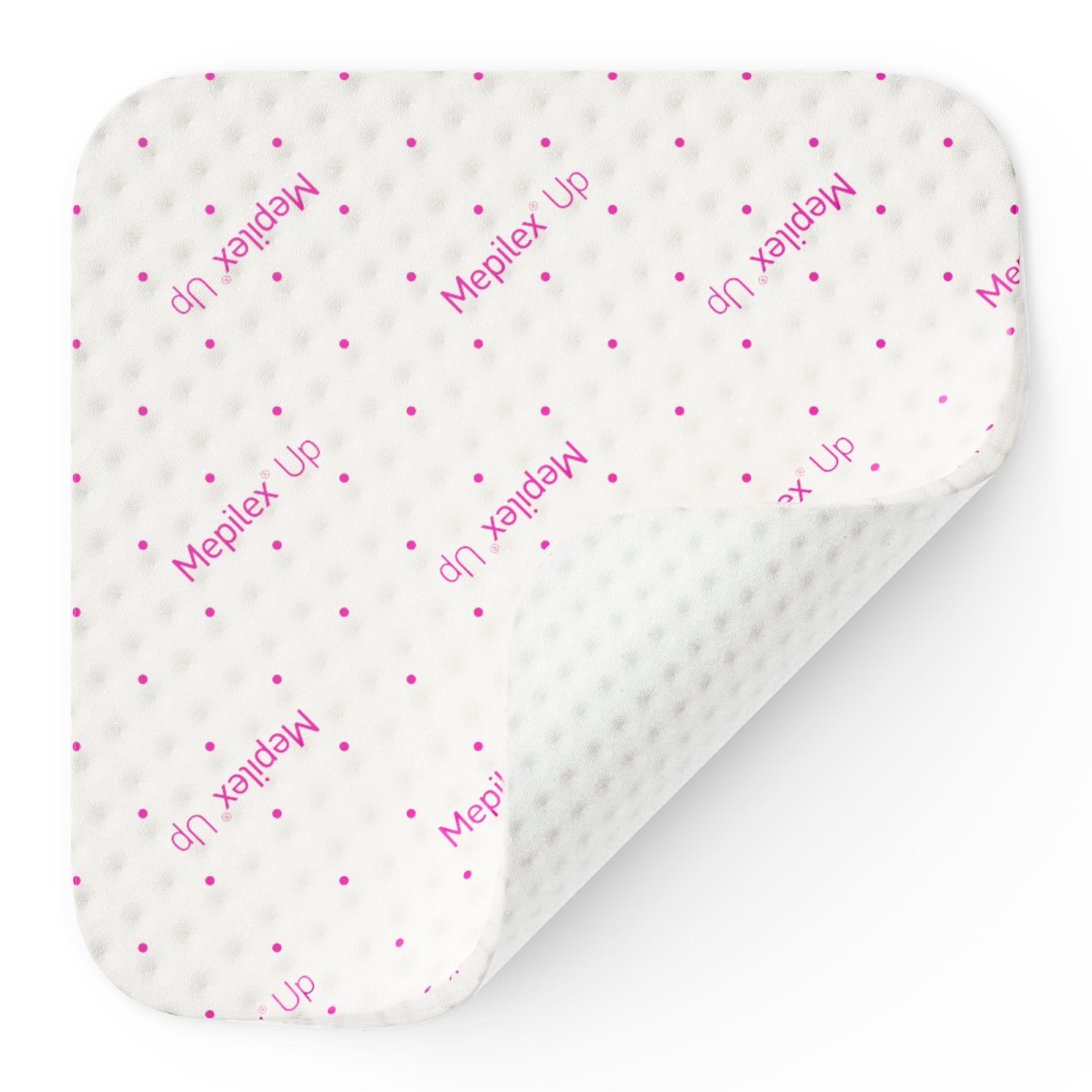 Bandasje skum Mepilex UP 20x20cm