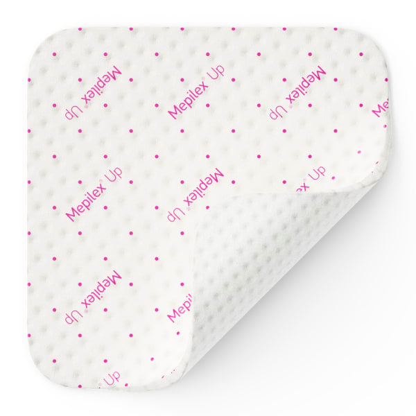 Bandasje skum Mepilex UP 20x20cm