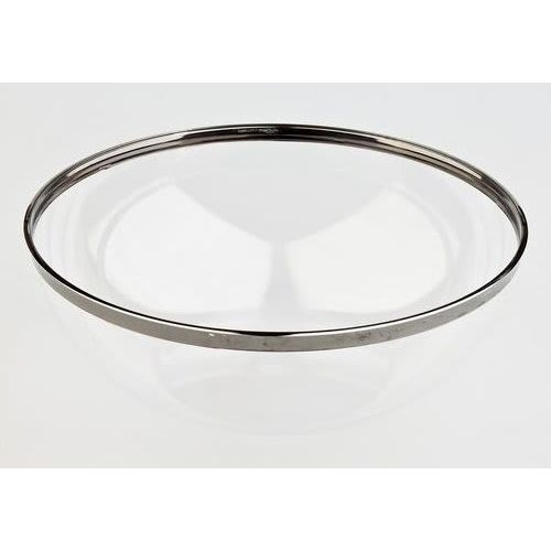 Salatbolle PS Ø20cm 1,5L transpar. 4stk