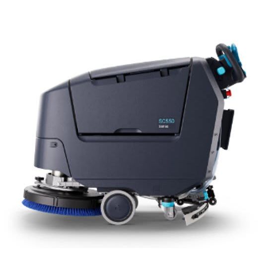 Gulvvaskemaskin Nilfisk SC550 LI-ION