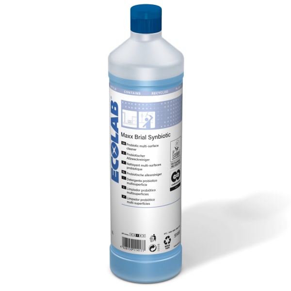 Rengjøring MAXX Brial Synbiotic 1l