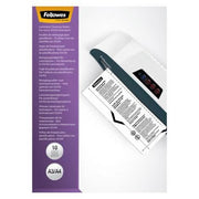 Renseark laminering Fellowes A3/A4 10pk