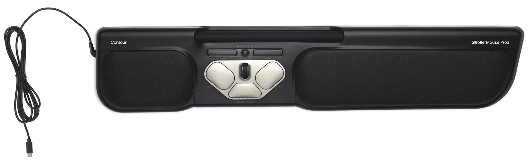 CONTOUR RollerMouse Pro3