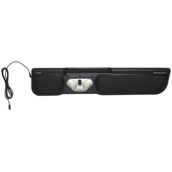 CONTOUR RollerMouse Pro3