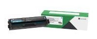 Toner Lexmark C3220C0 Cyan 1.5k