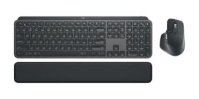 Tastatur/mus MX Keys Combo for Business