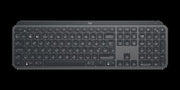 Tastatur MX Keys Business Trådløst
