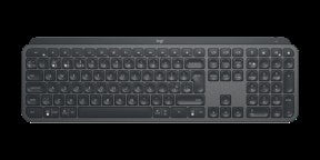 Tastatur MX Keys Business Trådløst