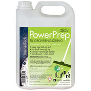 Avfetting PowerPrep Grov 5l