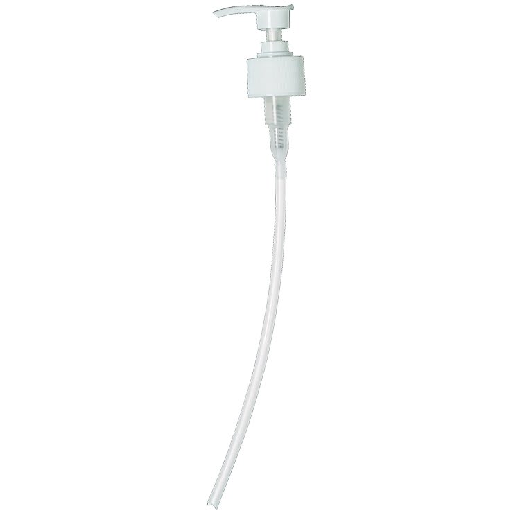Pumpe for dosering Antibac 750 ml
