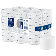 Tork T7 Optiserve 3-lags Advanced supersoft papir
