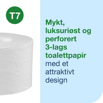 Toa Tork T7 OptiServe 3 l