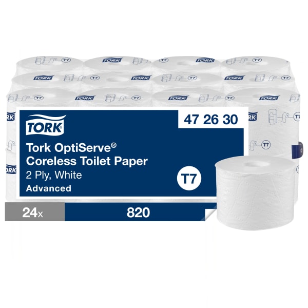 Toa Tork T7 OptiServe 2l