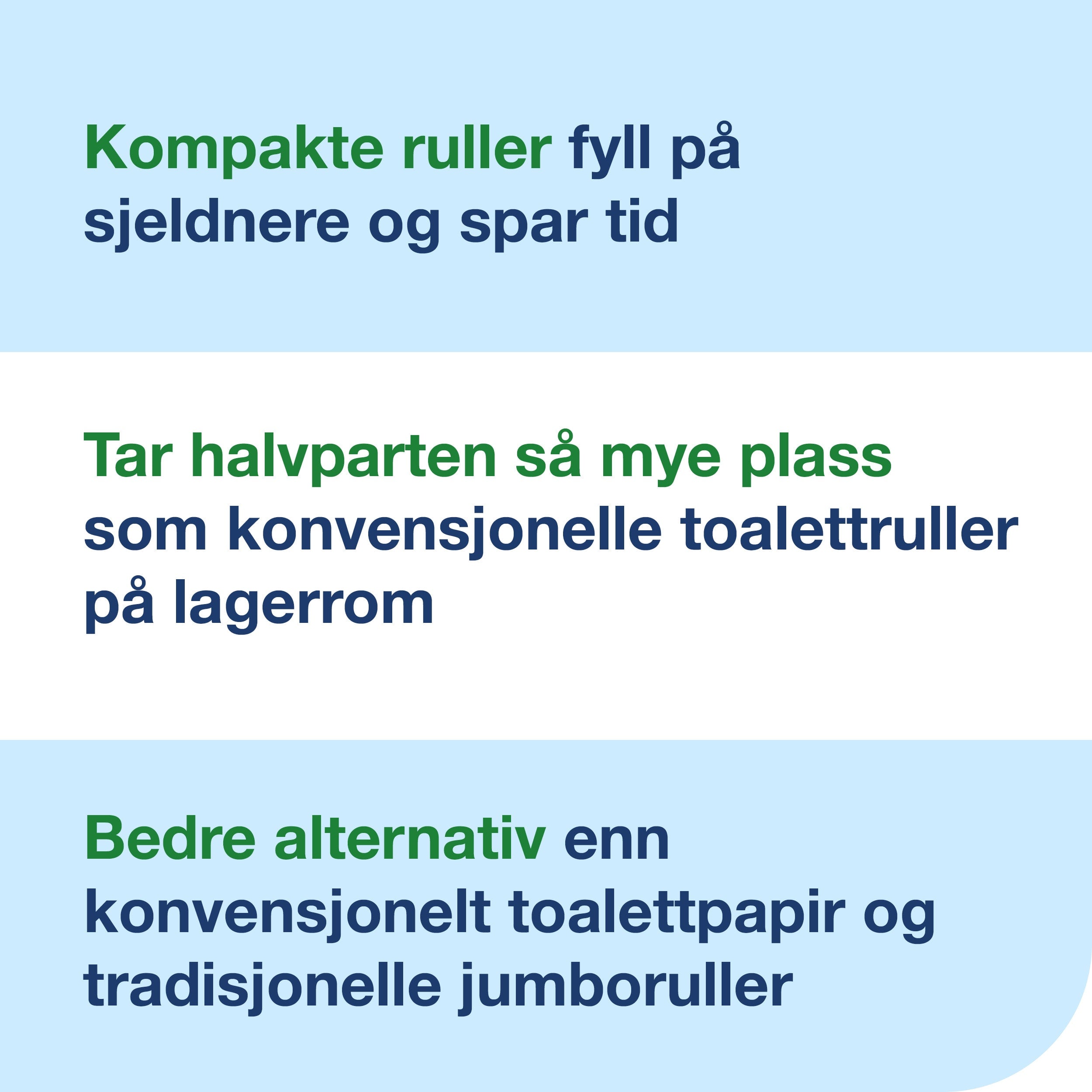 Toa Tork T7 OptiServe 2l