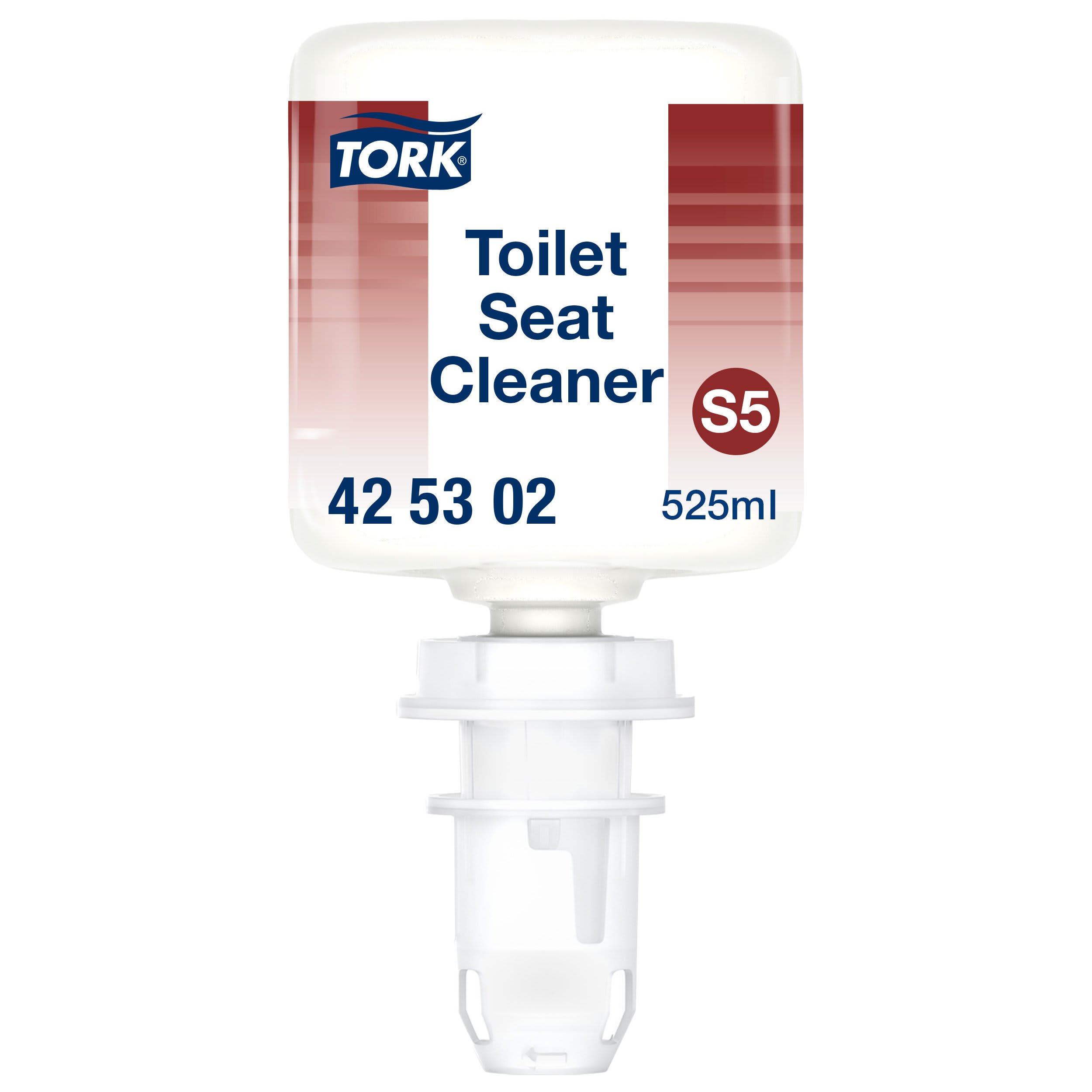 Toalettseterens Tork Mini