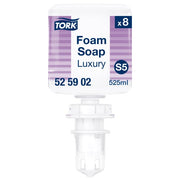 Skumsåpe Tork Mini Luksus Floral