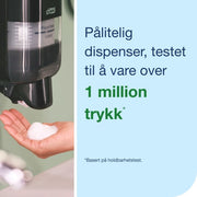 Dispenser Tork S4 sort