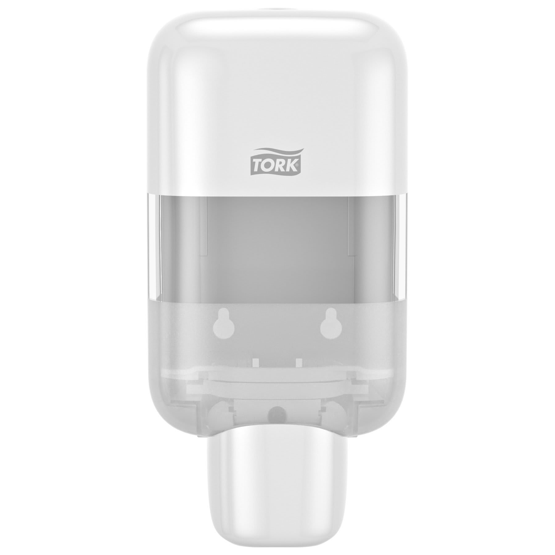 Dispenser Tork Mini S5 hvit