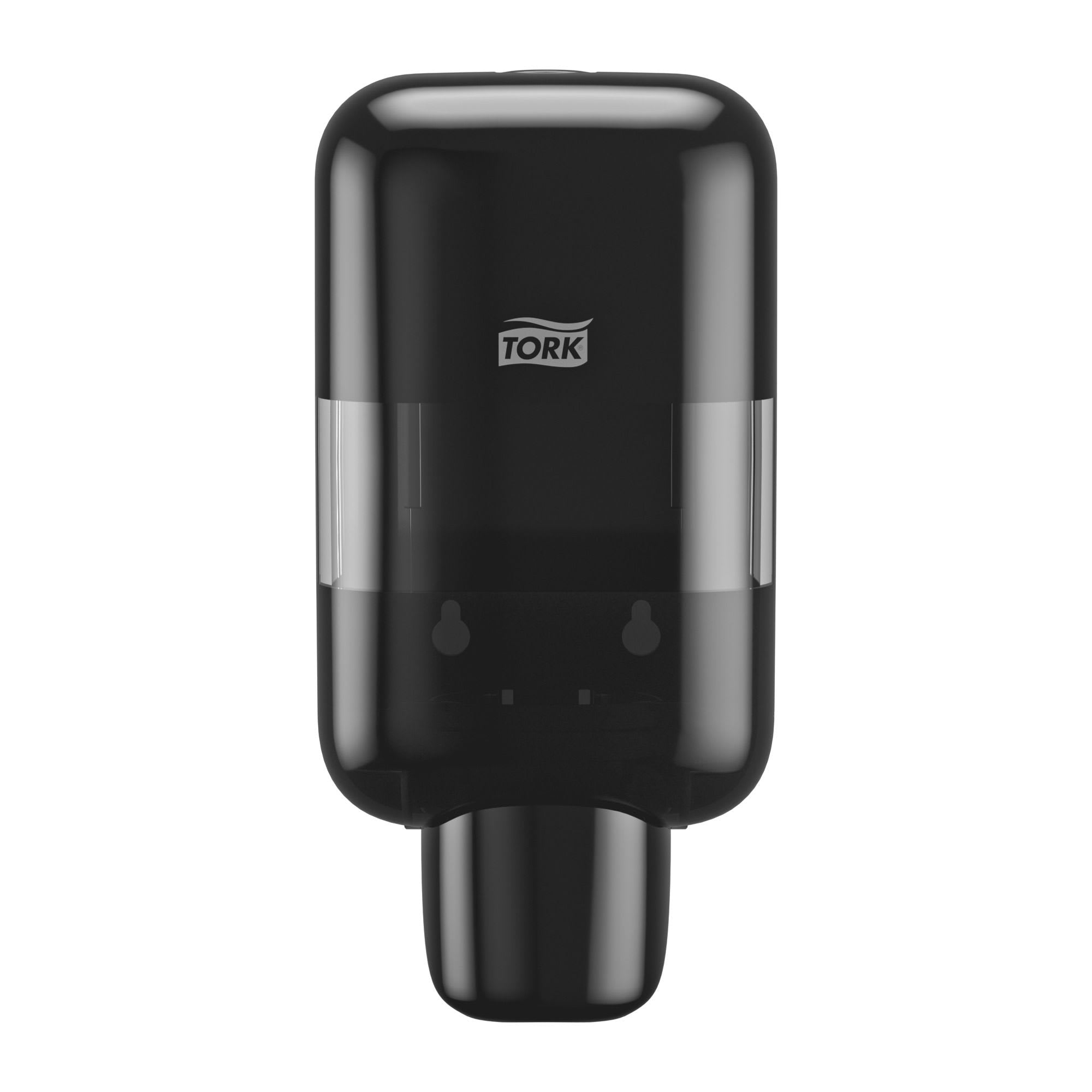 Dispenser Tork Mini S5 sort
