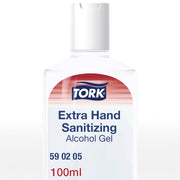 Hånddesinfeksjon Tork Ekstra 100ml
