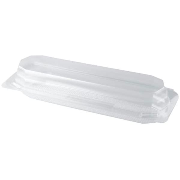 Baguettboks 31 cm klar